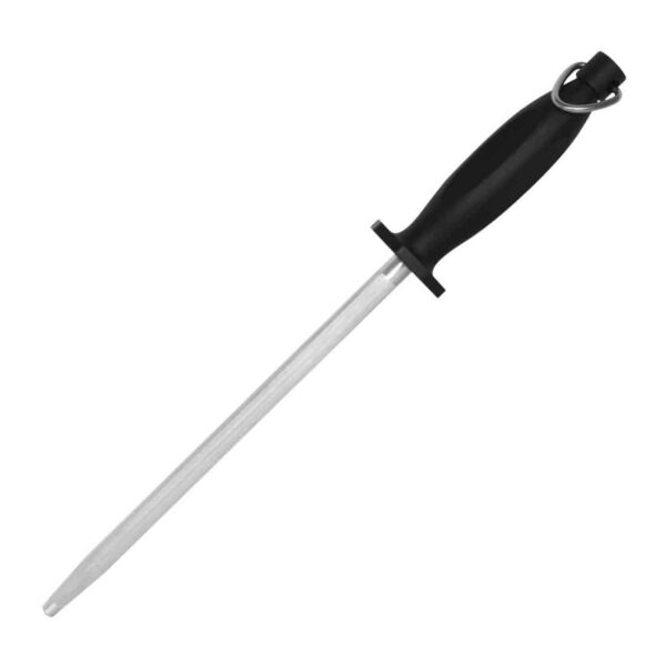 Vogue 6 Piece Soft Grip Knife Set - Image 5