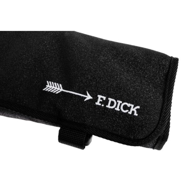 Dick 1905 5 Piece Fully Forged Knife Set with Wallet - Image 4