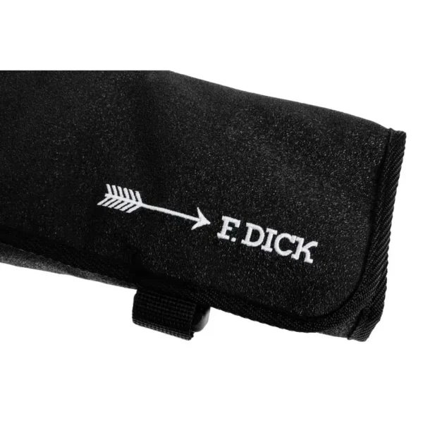 Dick 1905 5 Piece Fully Forged Knife Set with Wallet - Image 4