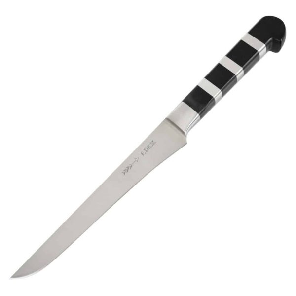 Dick 1905 5 Piece Fully Forged Knife Set with Wallet - Image 8