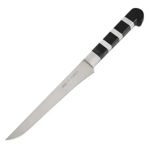 Dick 1905 5 Piece Fully Forged Knife Set with Wallet - Image 8