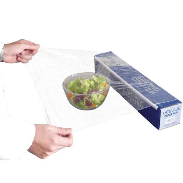 Vogue Professional Catering Pack (440mm) (Pack of 3) - Image 2