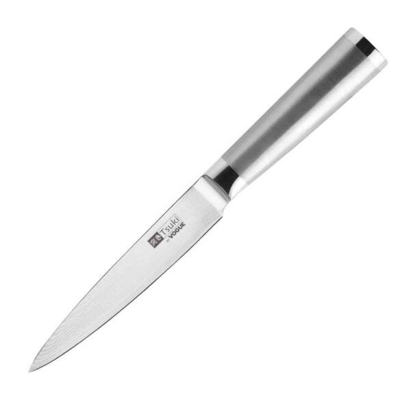Vogue Tsuki 5 Piece Series 8 Knife Set and Wallet - Image 3