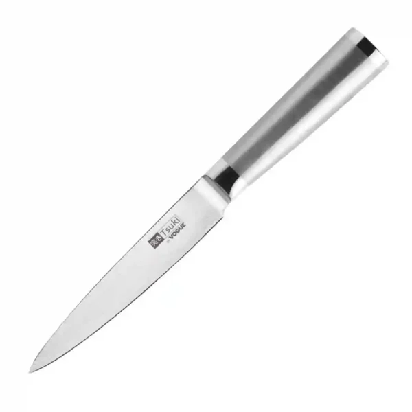 Vogue Tsuki 5 Piece Series 8 Knife Set and Wallet - Image 3