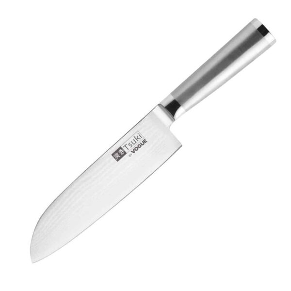 Vogue Tsuki 5 Piece Series 8 Knife Set and Wallet - Image 4