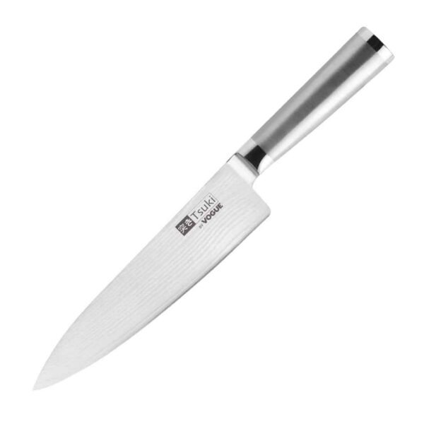 Vogue Tsuki 5 Piece Series 8 Knife Set and Wallet - Image 6