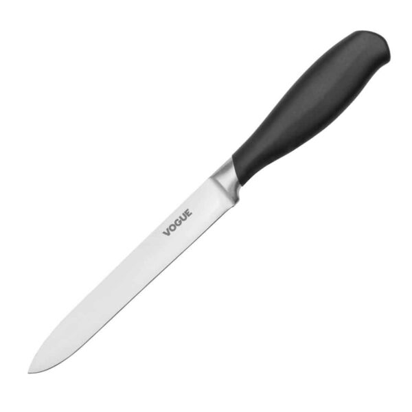 Vogue Prep Like A Pro 3-Piece Soft-Grip Knife Set - Image 4