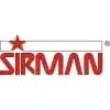 Sirman brand