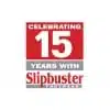 Slipbuster Footwear brand