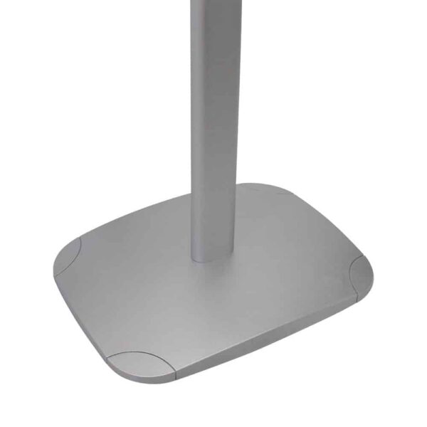 Small Indoor Menu Stand