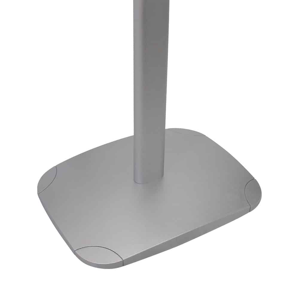 Small Indoor Menu Stand