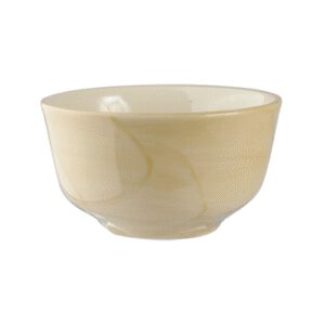 Steelite Naturals Honey Oatmeal Bowls 269mm