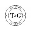 T&G Woodware brand