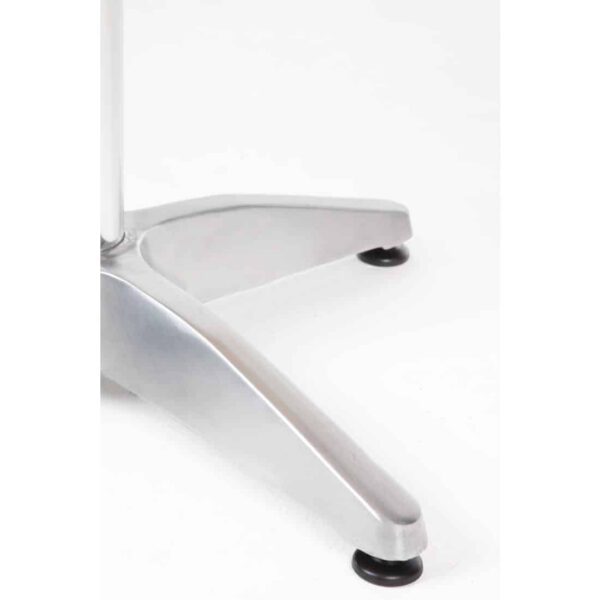Bolero Ash Top Table Round 600mm - Image 5