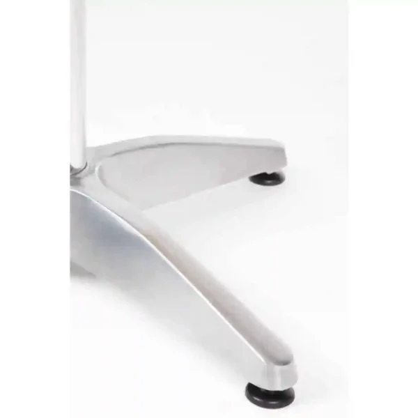 Bolero Ash Top Table Round 600mm - Image 5