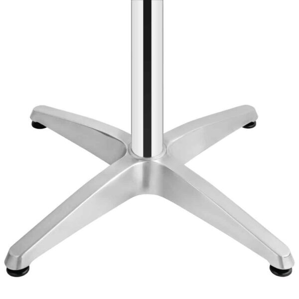 Bolero Ash Wood Tabletop Round 800mm - Image 5