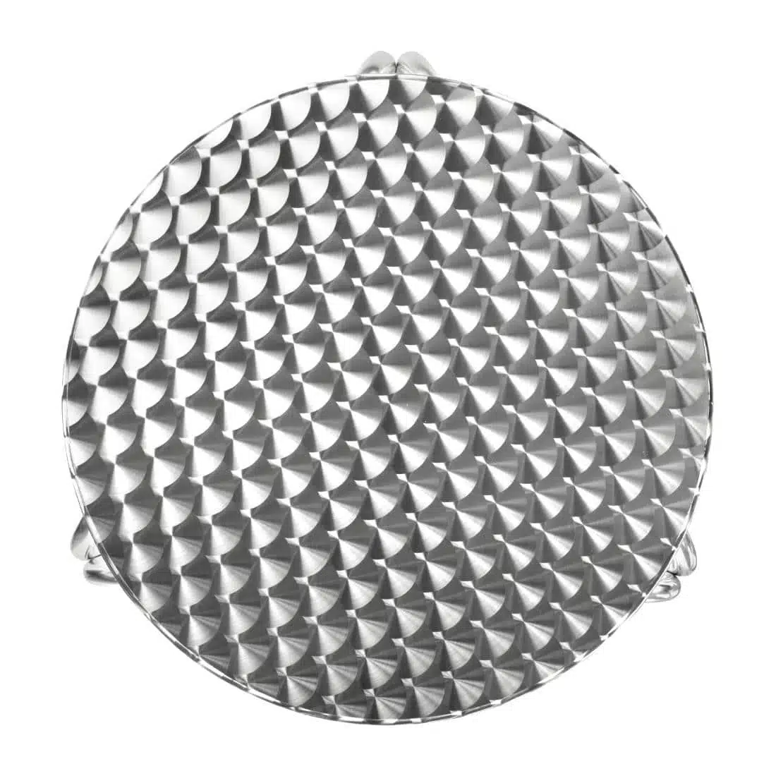 Bolero Poseur Table 600mm - Image 2