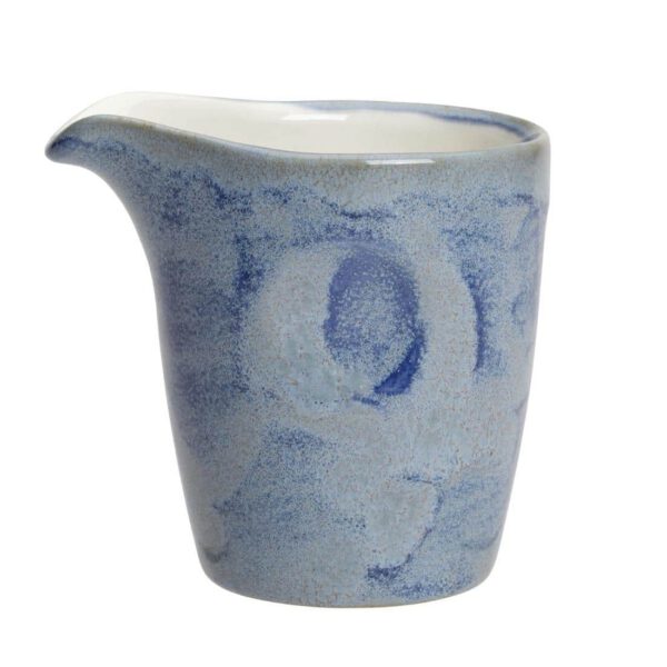 Steelite Revolution Bluestone Pourer 85ml (Pack of 12) - Image 2