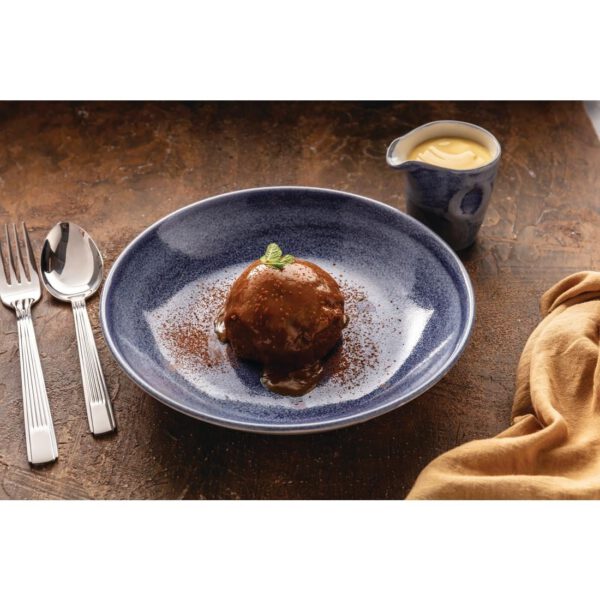 Steelite Revolution Bluestone Pourer 85ml (Pack of 12) - Image 8
