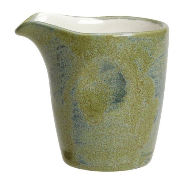 Steelite Revolution Jade Pourer 85ml (Pack of 12) - Image 2