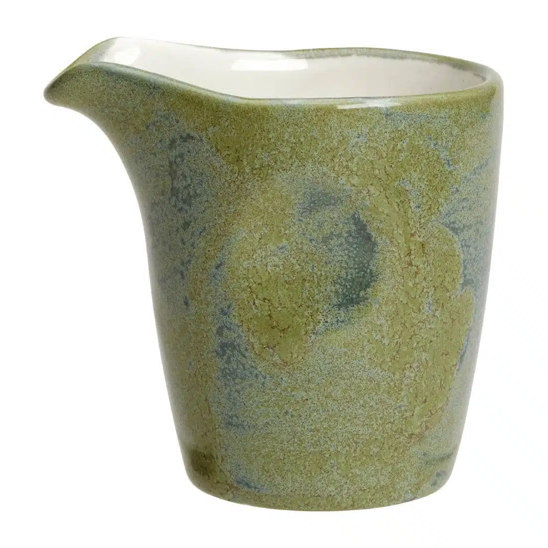 Steelite Revolution Jade Pourer 85ml (Pack of 12) - Image 1