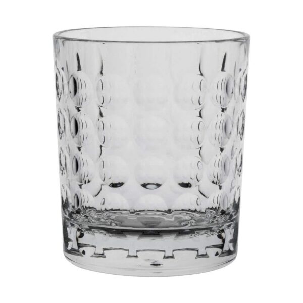 Steelite Radius Clear Cut Tumbler 295ml (Box 24)(Direct) - Image 2