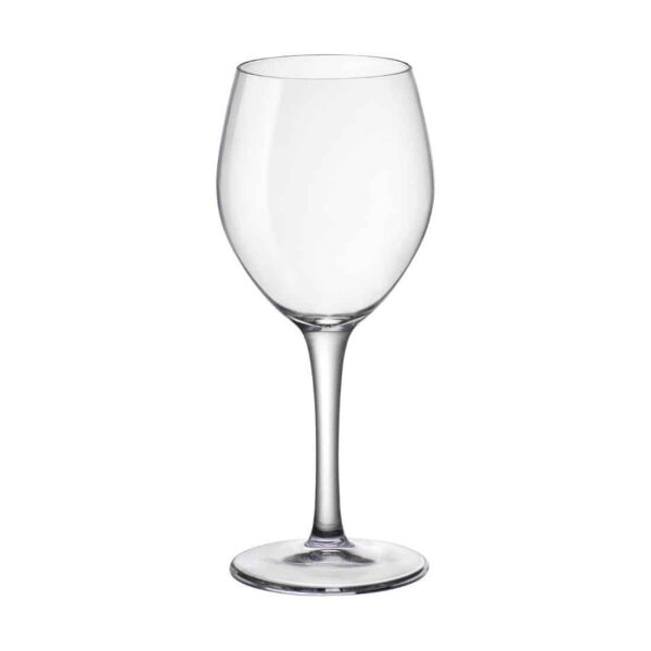 Steelite New Kalix Water Glass 270ml (Box 12) - Image 2