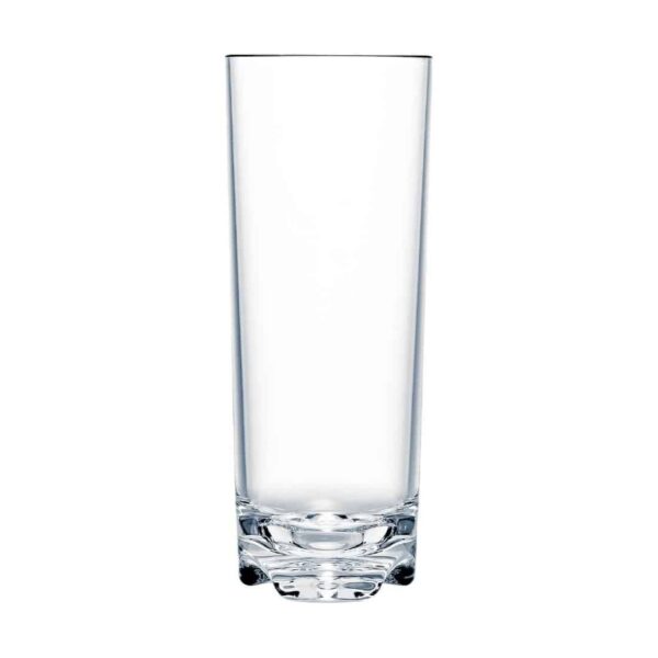 Steelite Vivaldi Clear Beverage 502ml (Box 12)(Direct) - Image 2