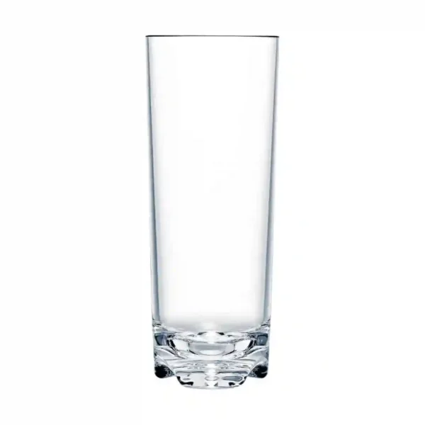 Steelite Vivaldi Clear Beverage 502ml (Box 12)(Direct) - Image 1