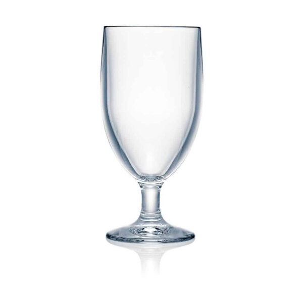 Steelite Design + Water/Soda Goblet 355ml (Box 12)
