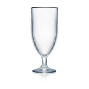 Steelite Design + Water/Soda Goblet 414ml (Box 12)
