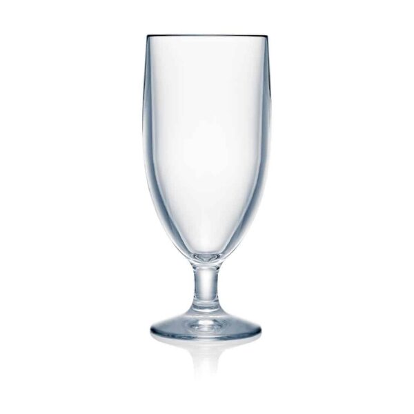 Steelite Design + Water/Soda Goblet 414ml (Box 12) - Image 2