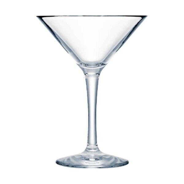 Steelite Design + Martini 296ml (Box 12)(Direct) - Image 1