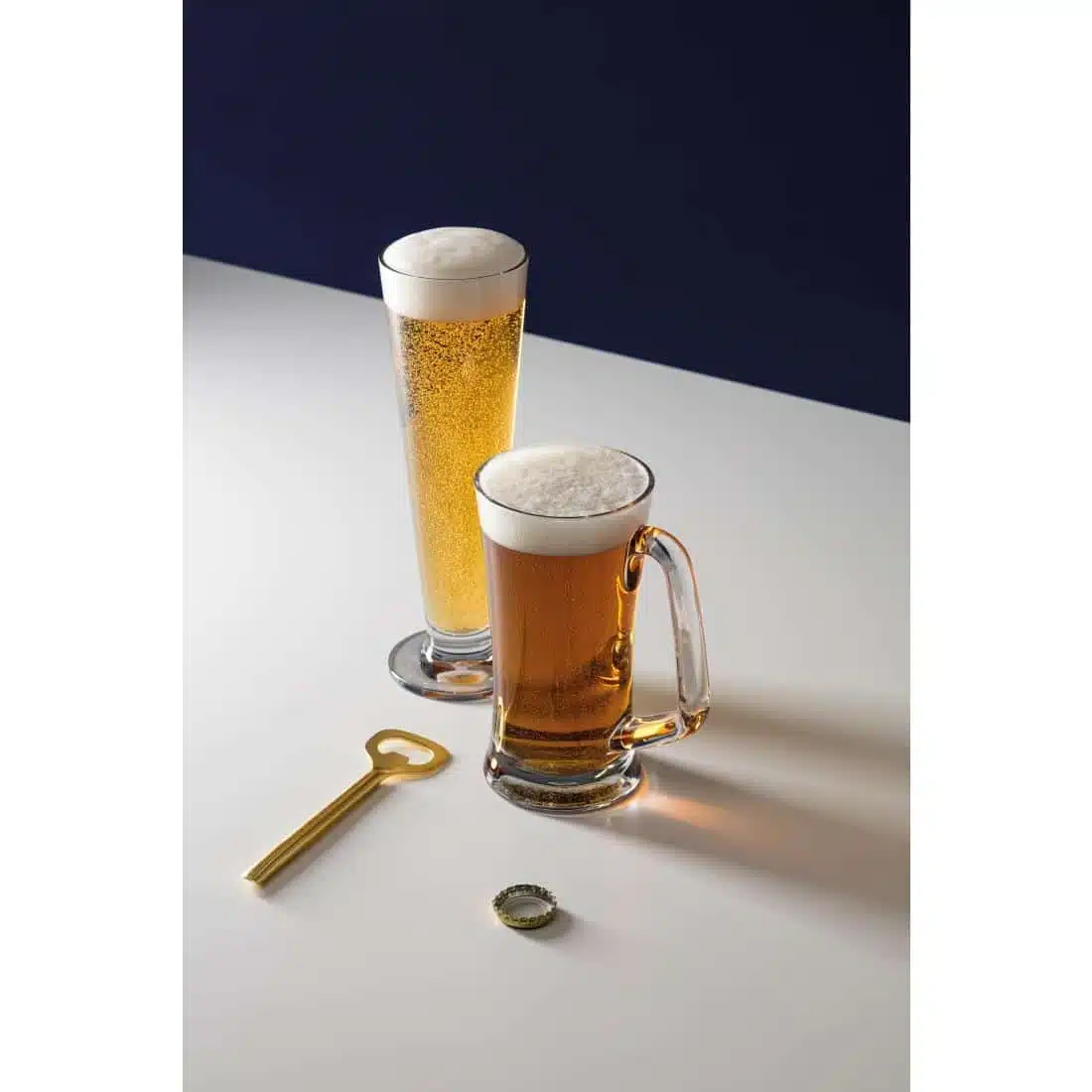 Steelite Design + Beer Mug 512ml (Box 12)(Direct) - Image 2