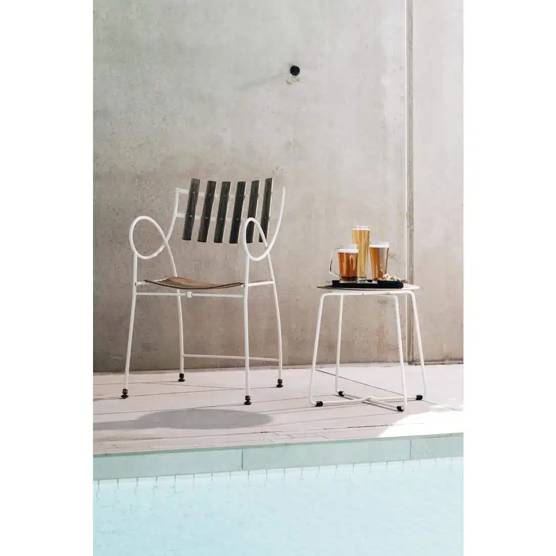 Steelite Design + Beer Mug 512ml (Box 12)(Direct) - Image 3