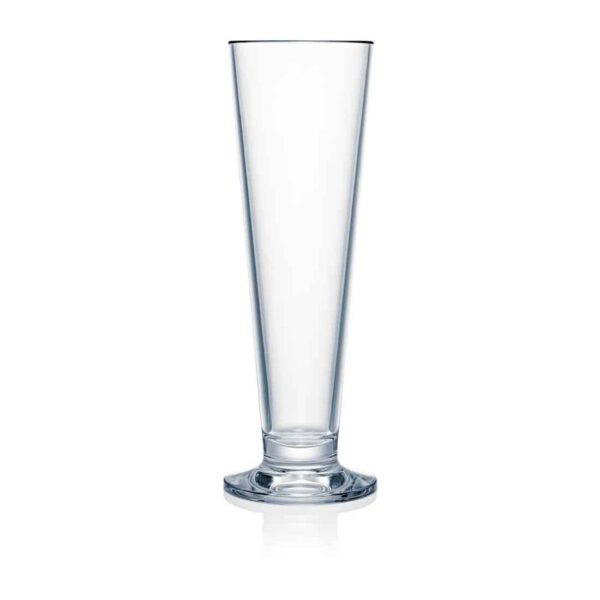 Steelite Design + Footed Pilsner 473ml (Box 12)(Direct) - Image 2