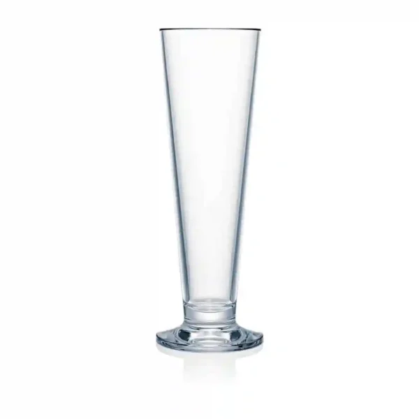 Steelite Design + Footed Pilsner 473ml (Box 12)(Direct) - Image 1