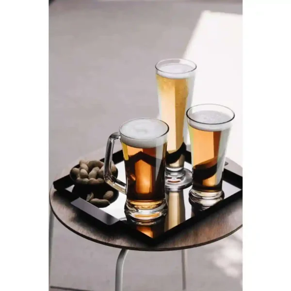 Steelite Design + Pilsner 414ml (Box 12)(Direct) - Image 3