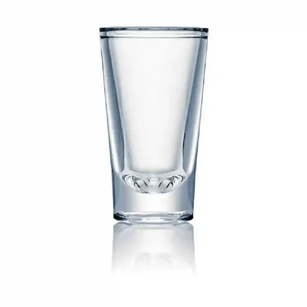 Steelite Barware Shot Glass 35ml (Box 12)(Direct)
