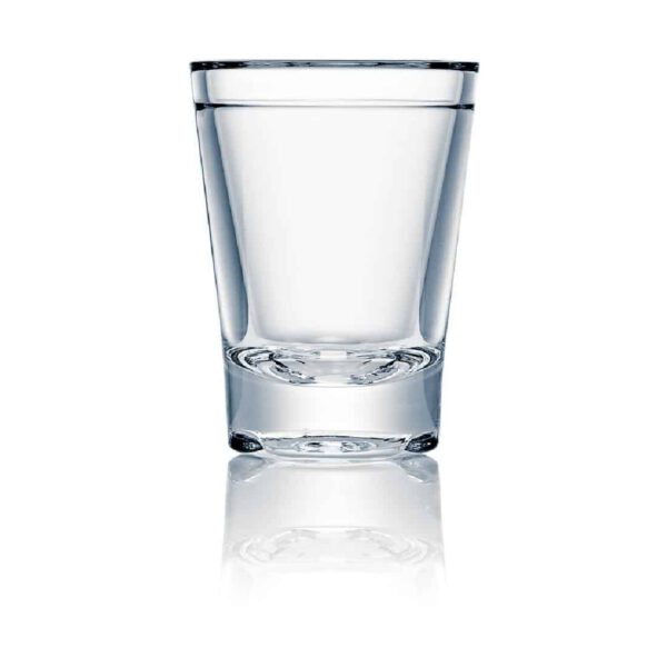 Steelite Barware Shot Glass 50ml (Box 12)(Direct)