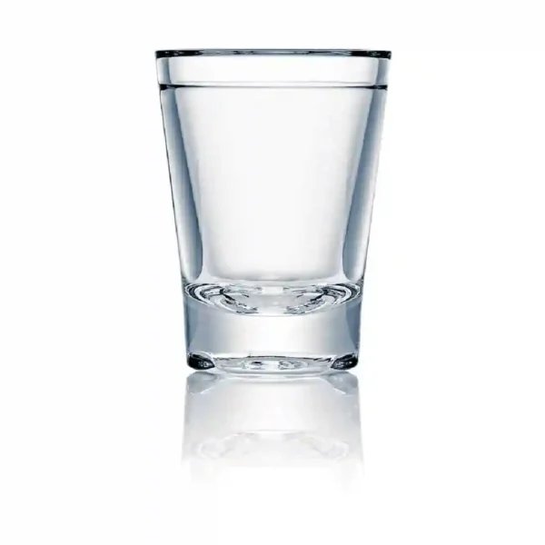 Steelite Barware Shot Glass 50ml (Box 12)(Direct)