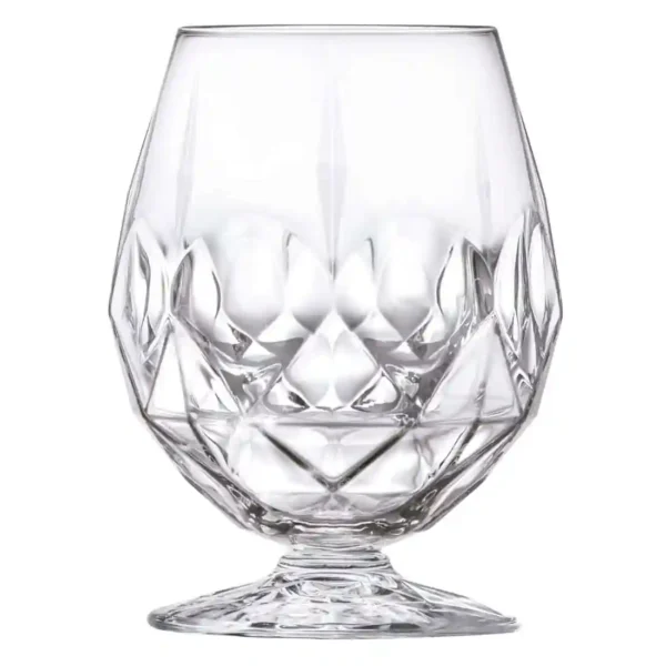 RCR Cristalleria Alkemist Spirits/Brandy Goblet 530ml (Pack of 12)