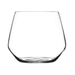 RCR Cristalleria Aria Large Tumbler 550ml (12 Pack)
