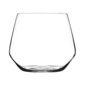 RCR Cristalleria Aria Large Tumbler 550ml (12 Pack)