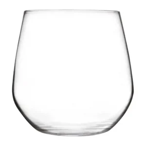 RCR Cristalleria Aria Tumbler 390ml (Pack of 12)
