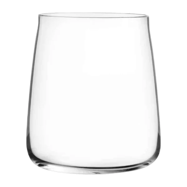 RCR Cristalleria Essential Double Old Fashioned Tumbler 420ml (Pack of 12)