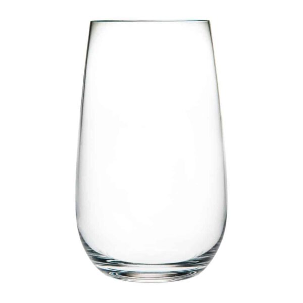 RCR Cristalleria Invino Hiball Glasses Tumbler 480ml (Pack of 12)