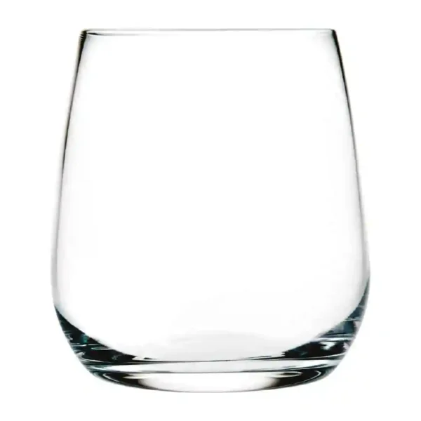 RCR Cristalleria Invino Water Tumbler 370ml (Pack of 12)