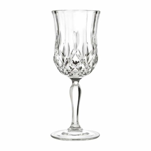 RCR Cristalleria Opera Wine Goblet 230ml (12 Pack)