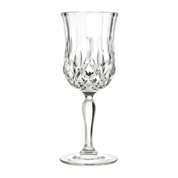 RCR Cristalleria Opera Wine Goblet 230ml (12 Pack)